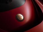 De Tomaso P72 2019 года